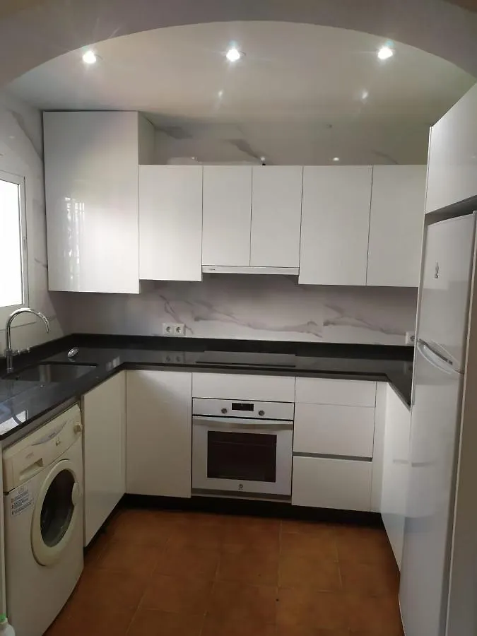 Pinos 11 Menyber Apartment Nerja