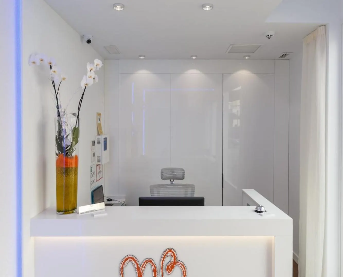 Pinos 11 Menyber Apartment Nerja