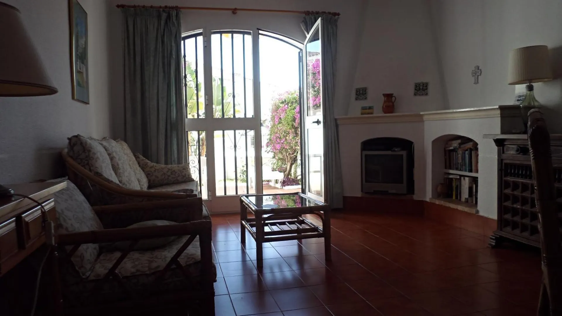 Pinos 11 Menyber Apartment Nerja