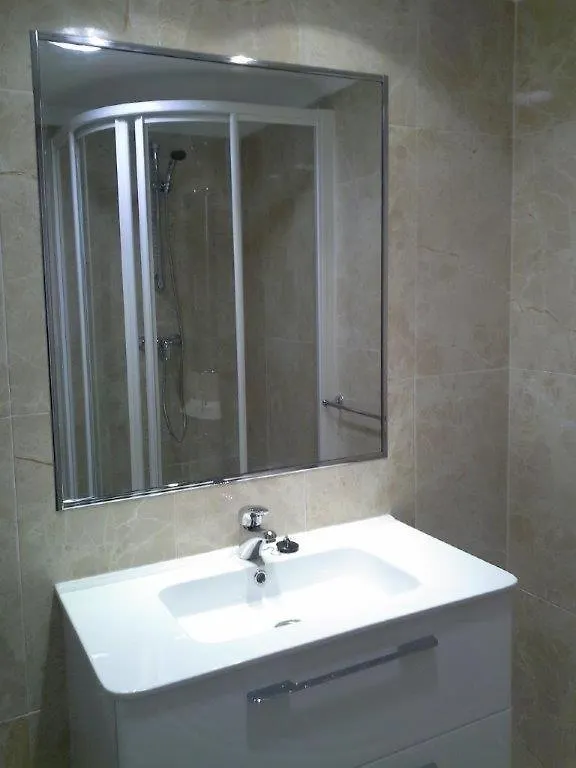 Pinos 11 Menyber Apartment Nerja 0*,  Spain